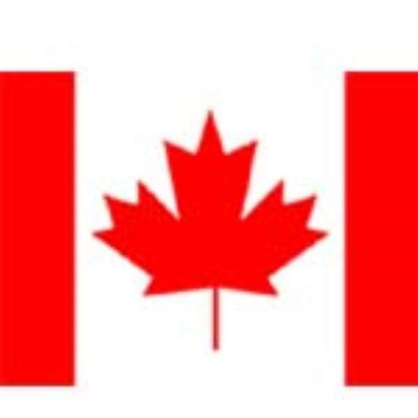 Canadian Trade Mission In Ghana